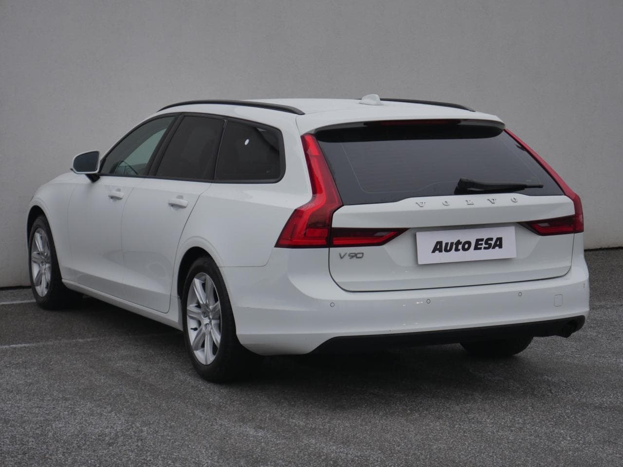 2018 Volvo V90 - 6