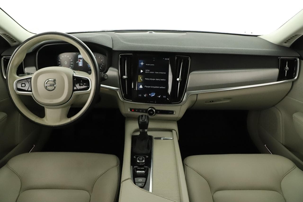 2018 Volvo V90 - 9