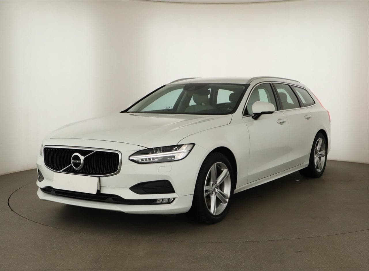2018 Volvo V90 - 3
