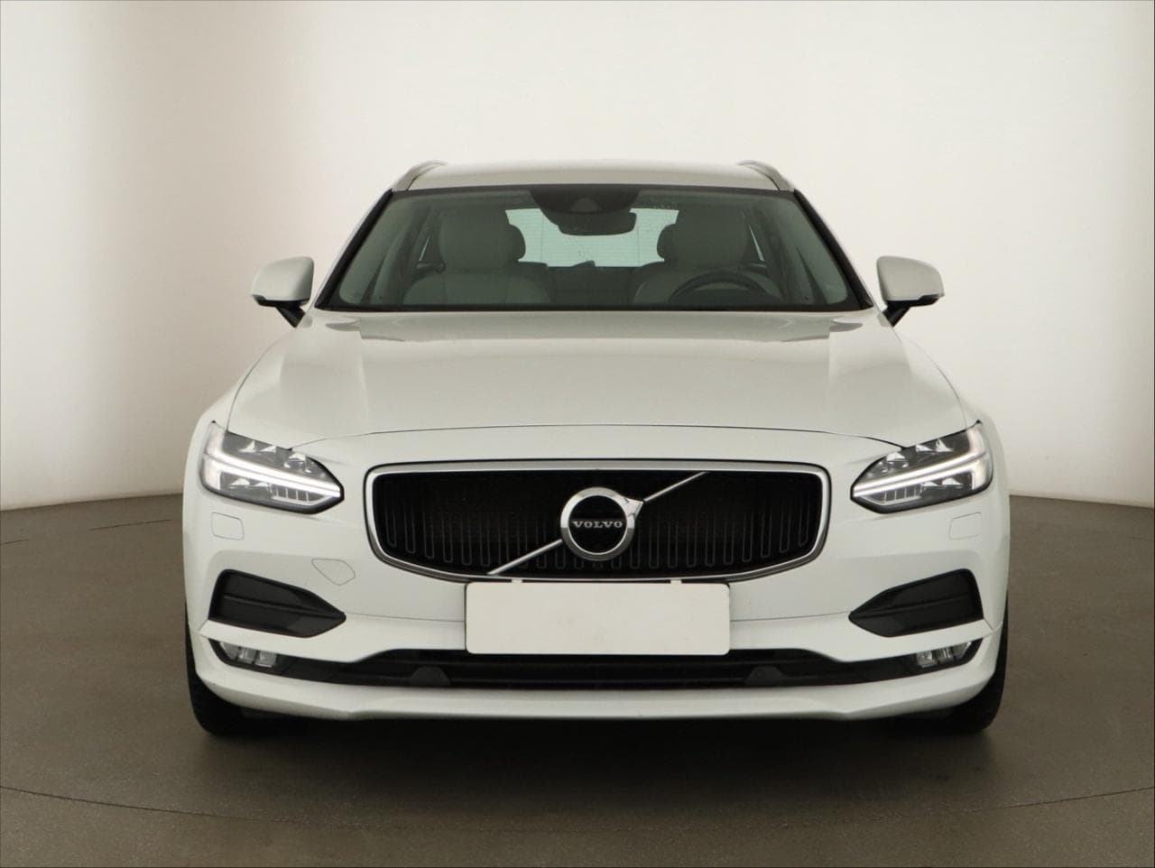 2018 Volvo V90 - 2