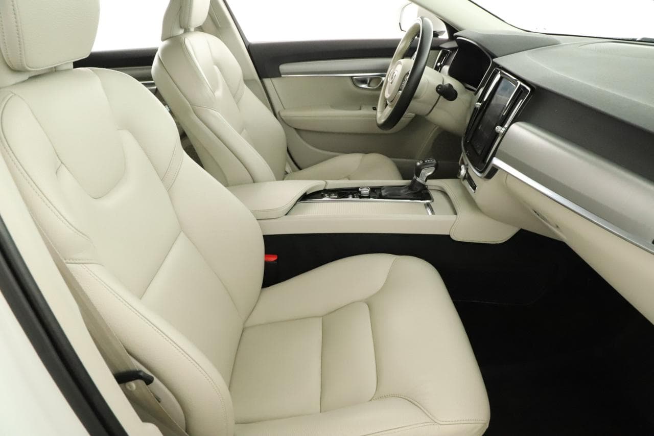 2018 Volvo V90 - 10