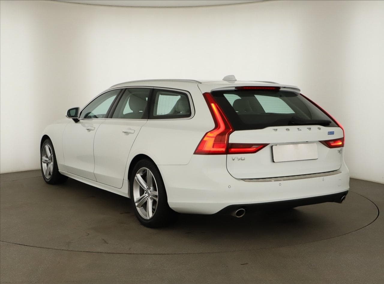 2018 Volvo V90 - 5