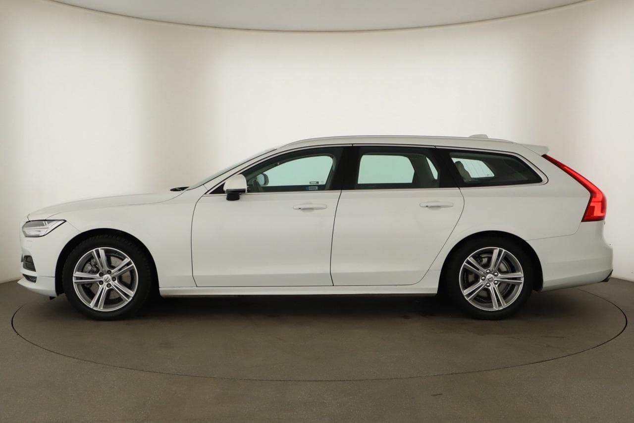 2018 Volvo V90 - 4
