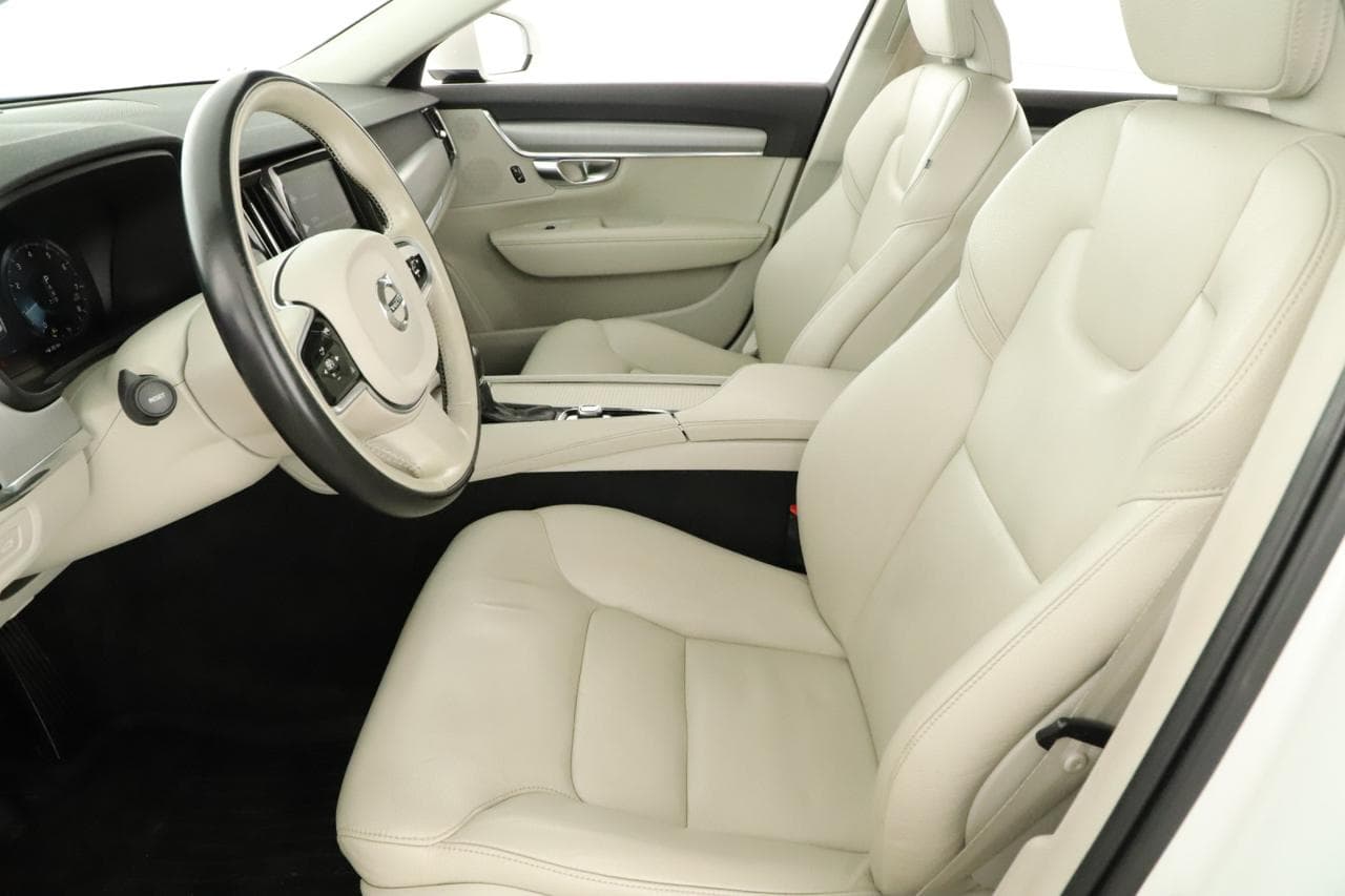 2018 Volvo V90 - 13