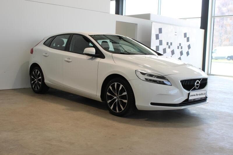 Volvo V40 2.0d.DE,120HP, kombi