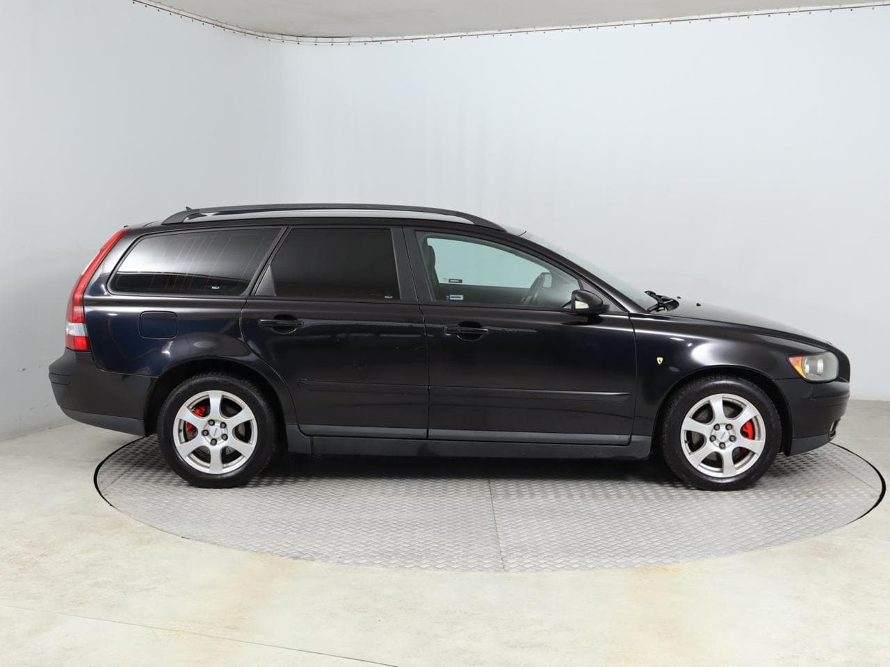 2004 Volvo V50 - 8