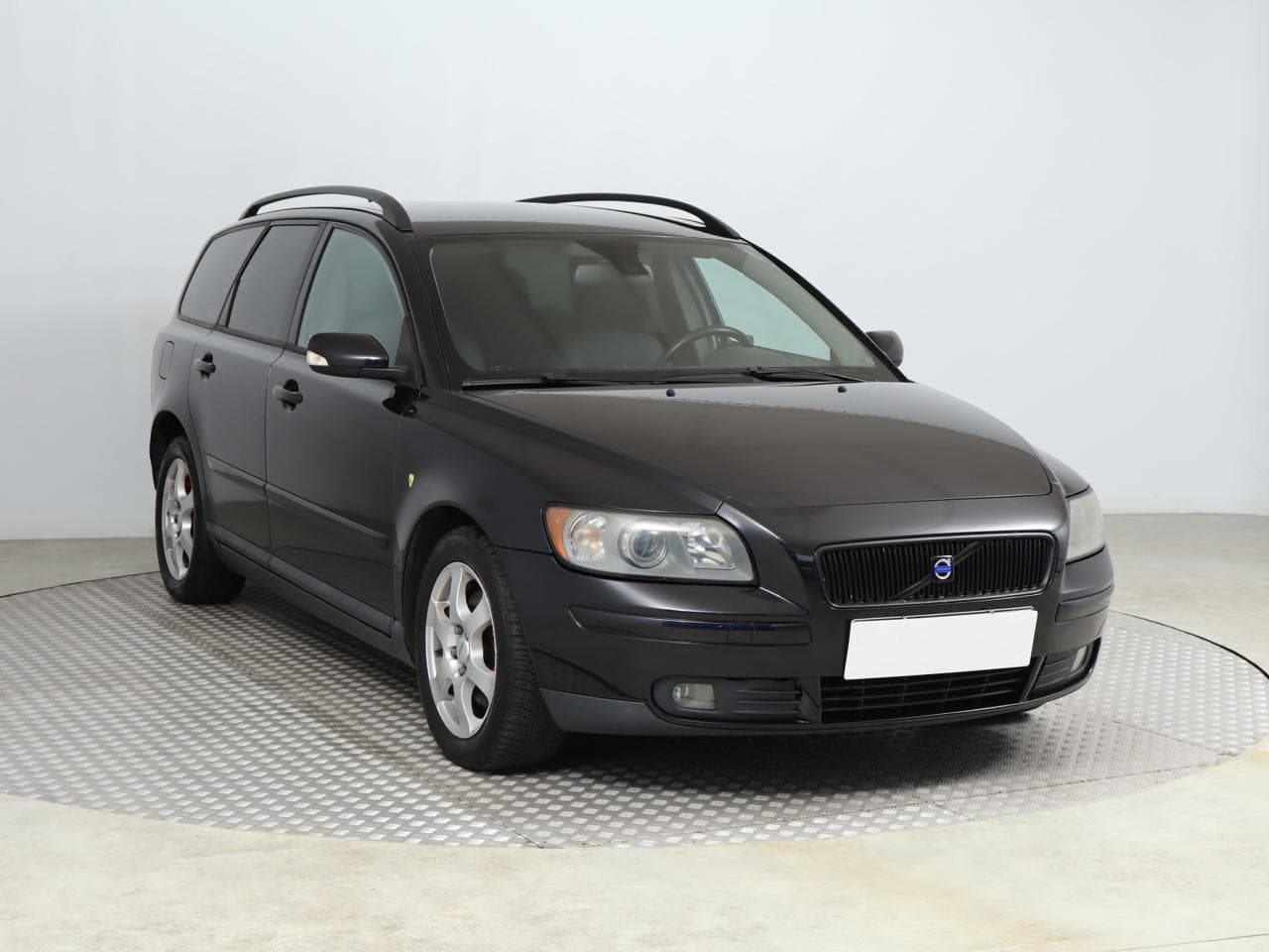 Volvo V50 2.0 D 100kW kombi