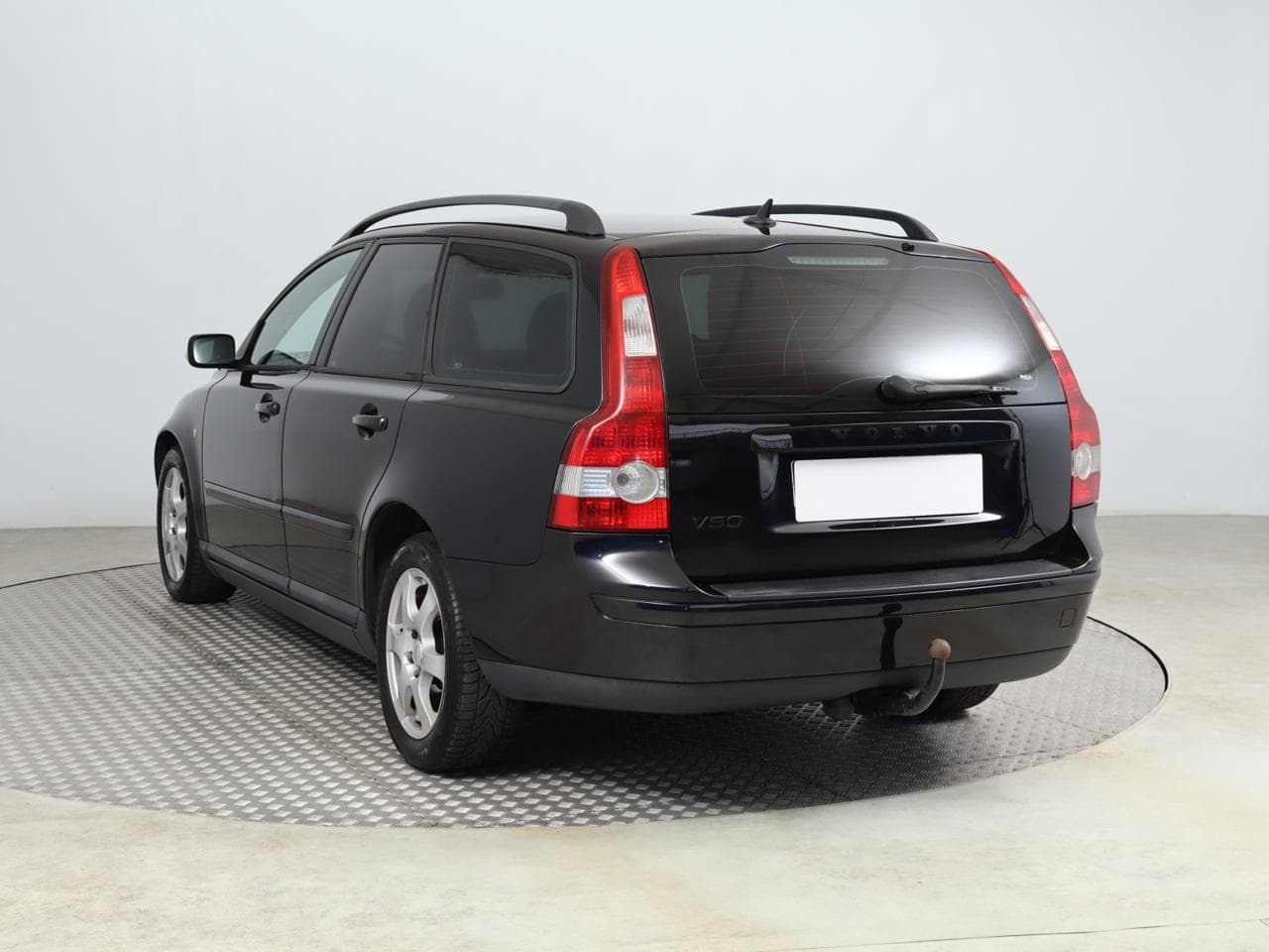 2004 Volvo V50 - 5