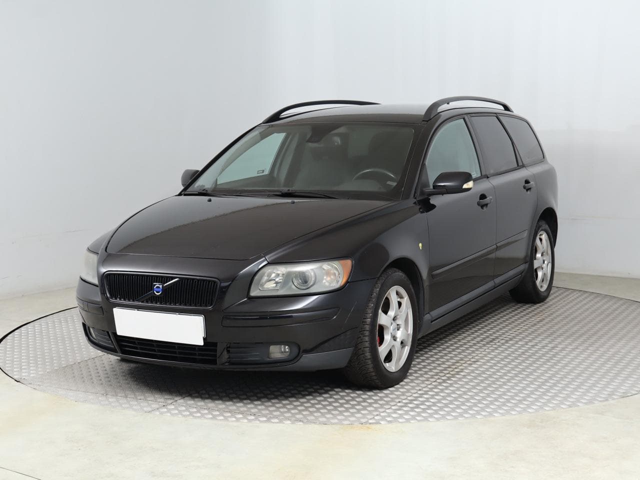 2004 Volvo V50 - 3