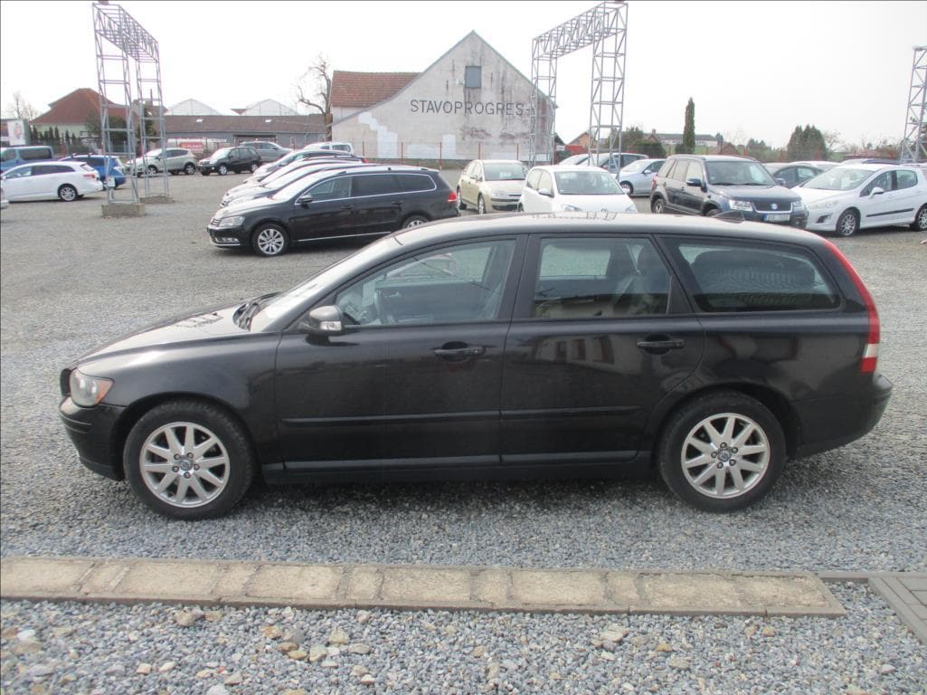 2006 Volvo V50 - 7