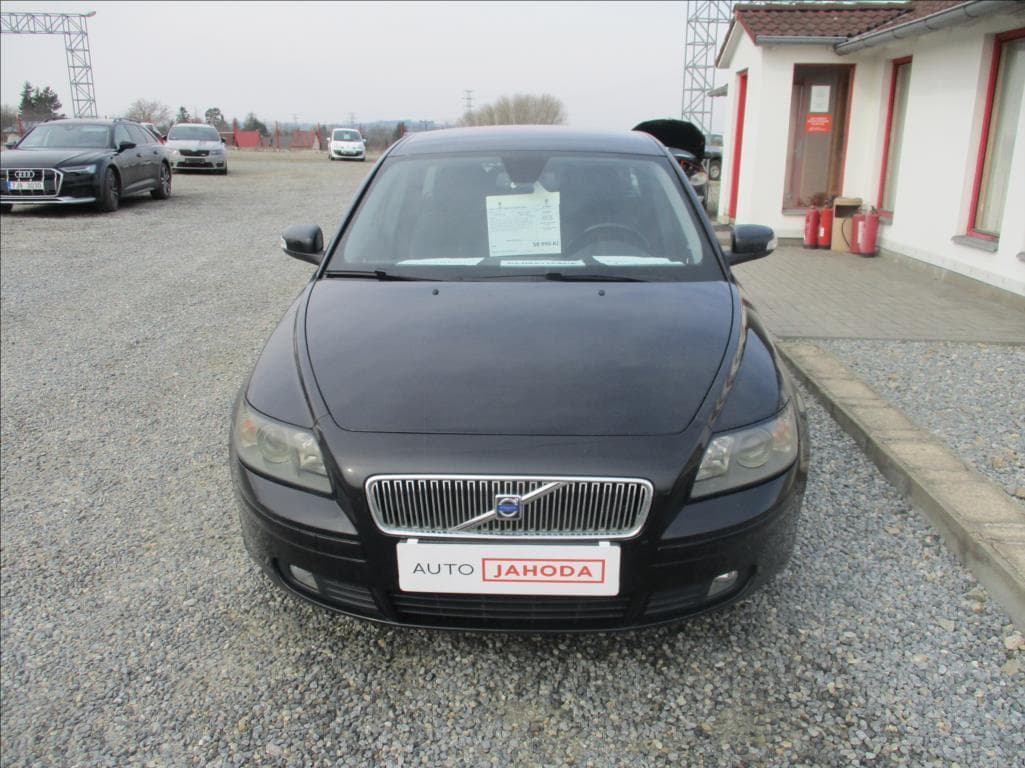 2006 Volvo V50 - 3