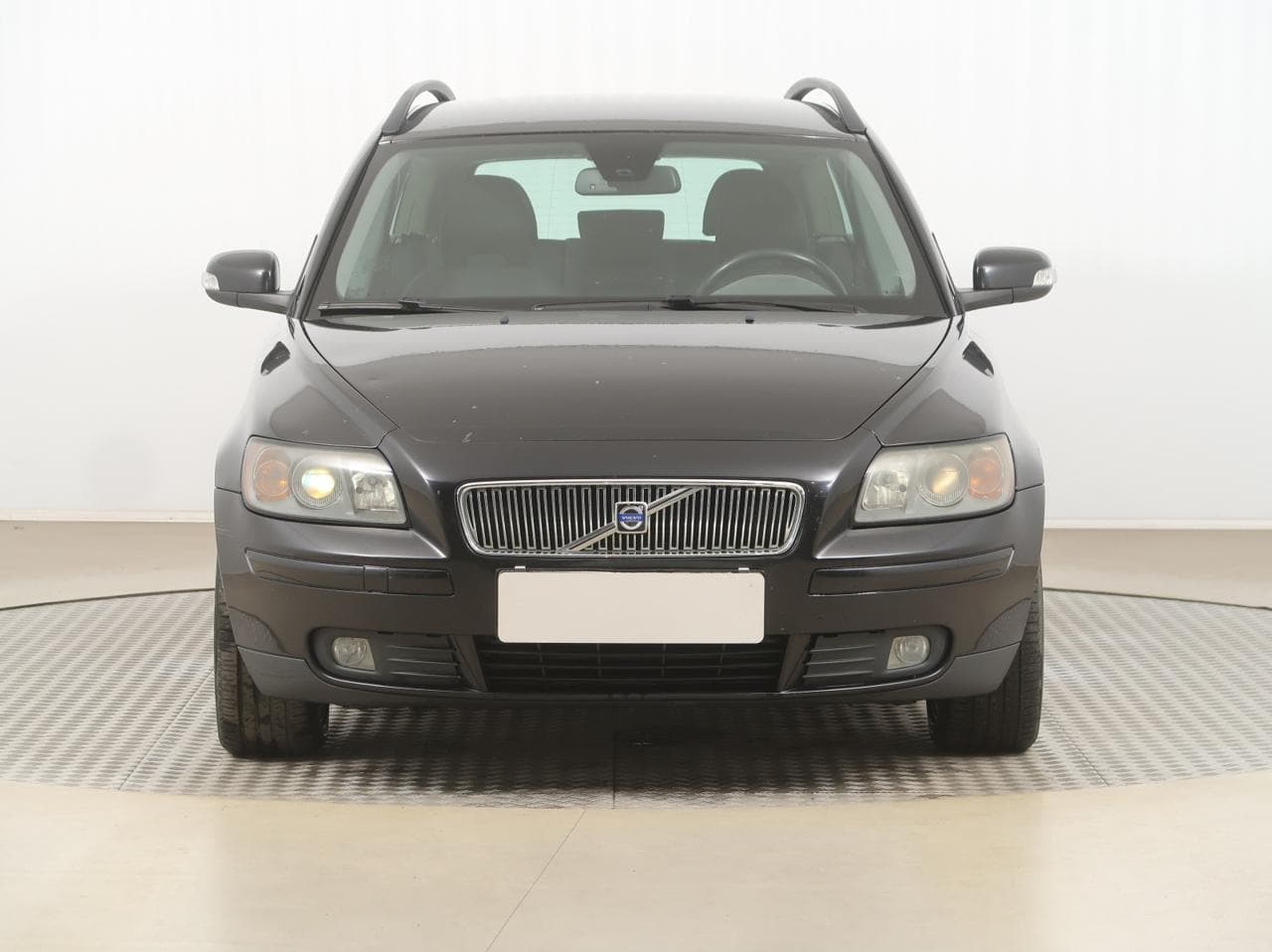 2007 Volvo V50 - 3