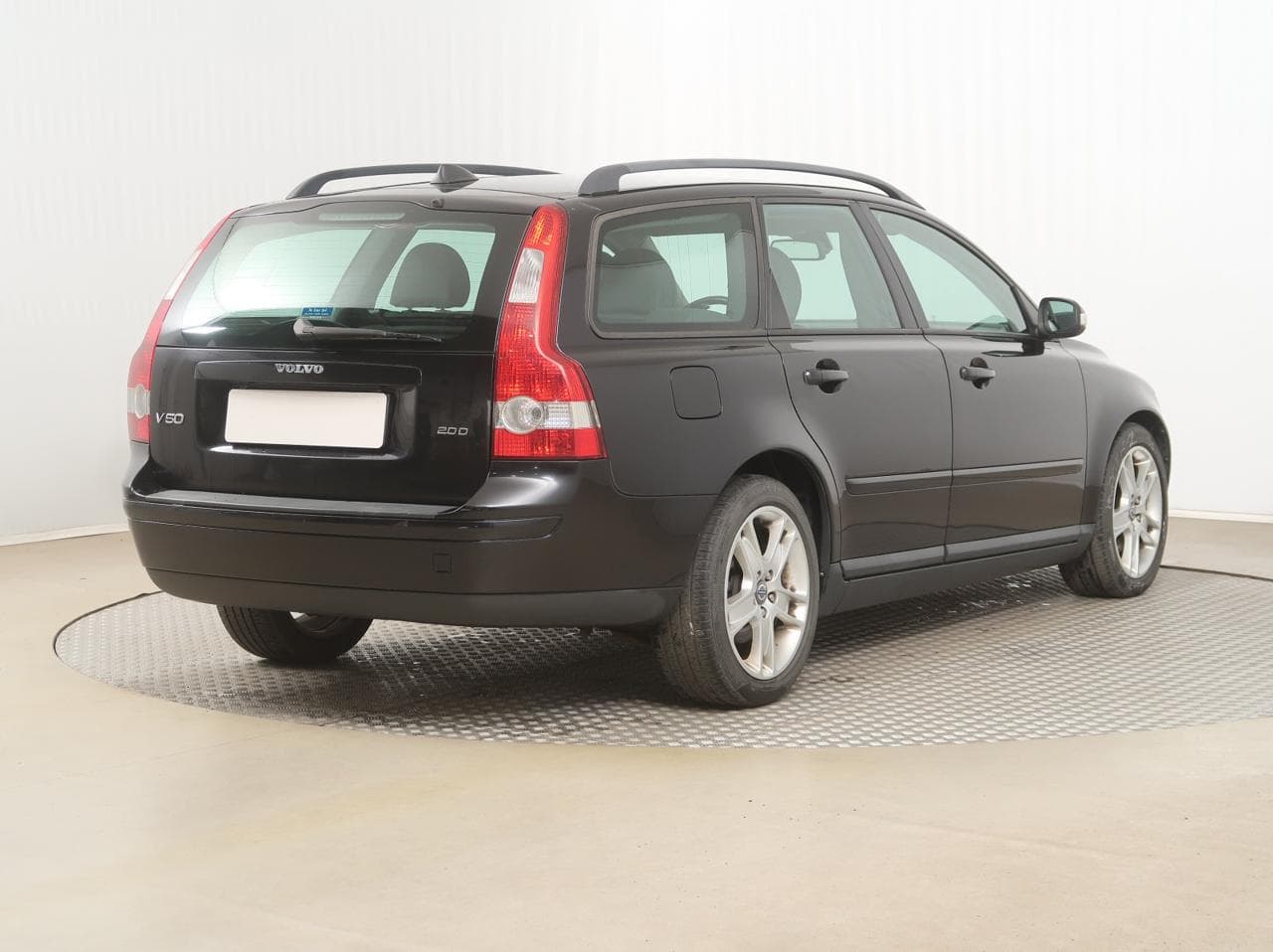 2007 Volvo V50 - 13