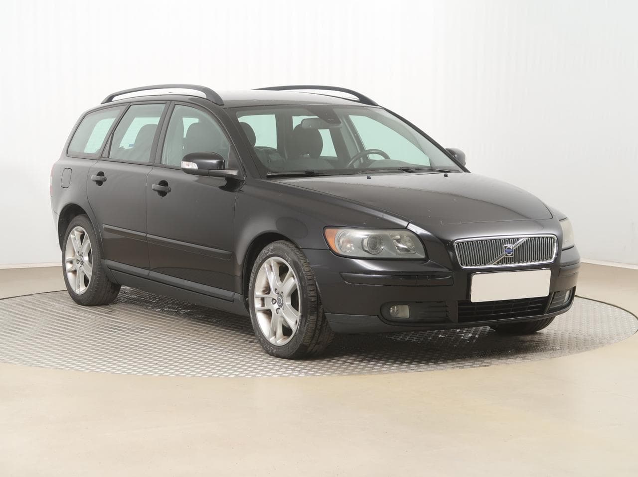 Volvo V50 2.0 D 100kW kombi