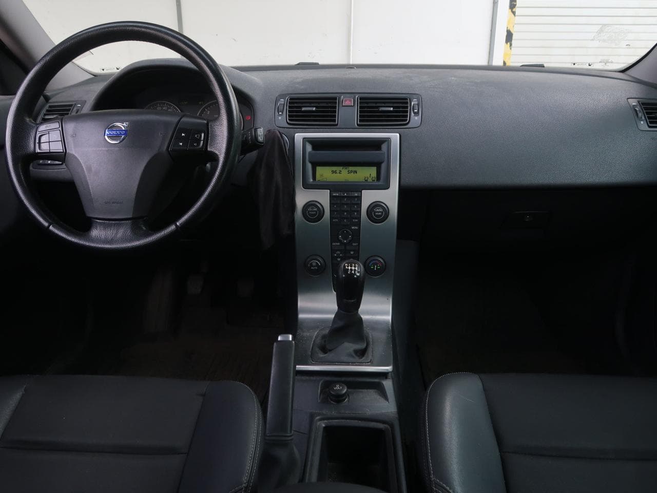 2007 Volvo V50 - 19