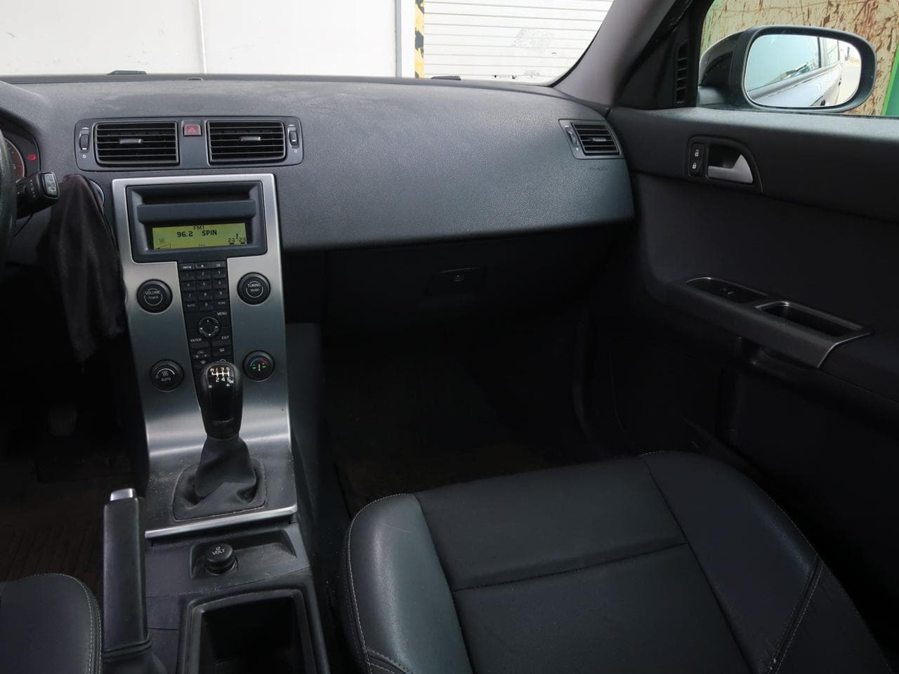 2007 Volvo V50 - 21