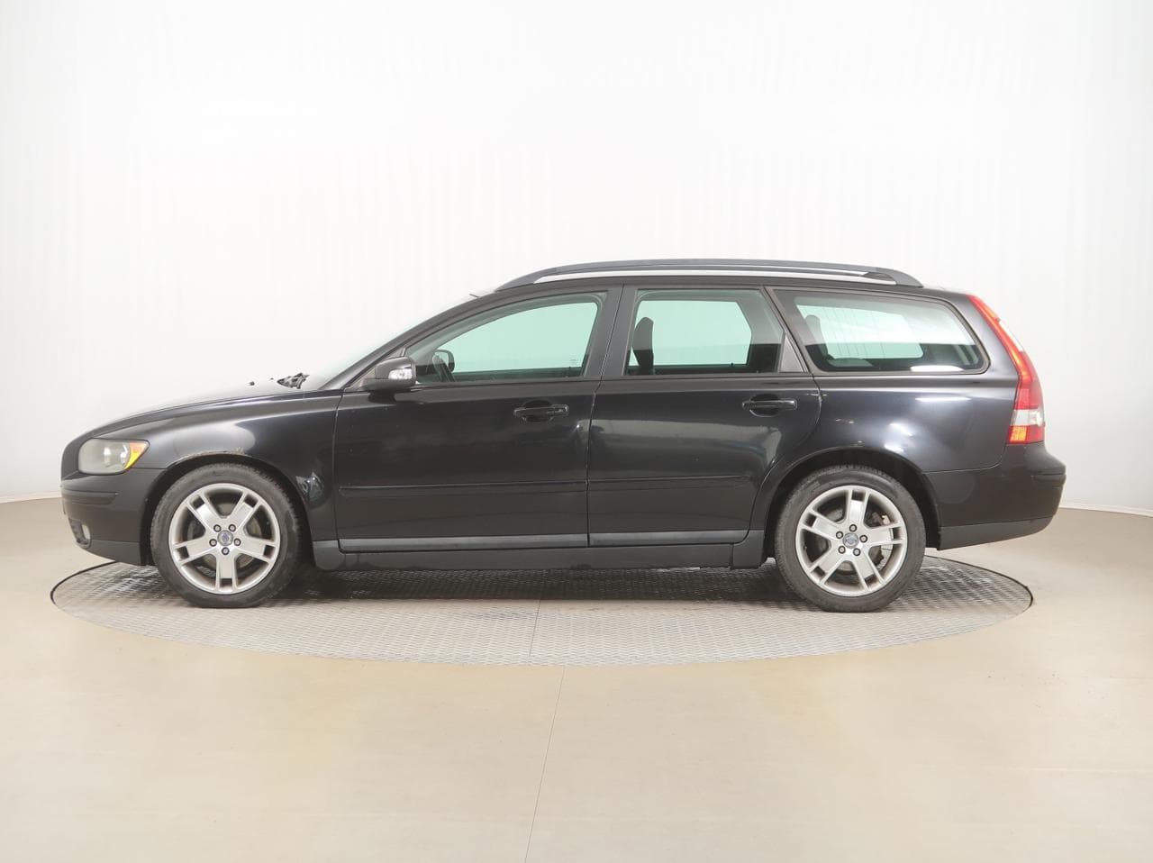 2007 Volvo V50 - 7