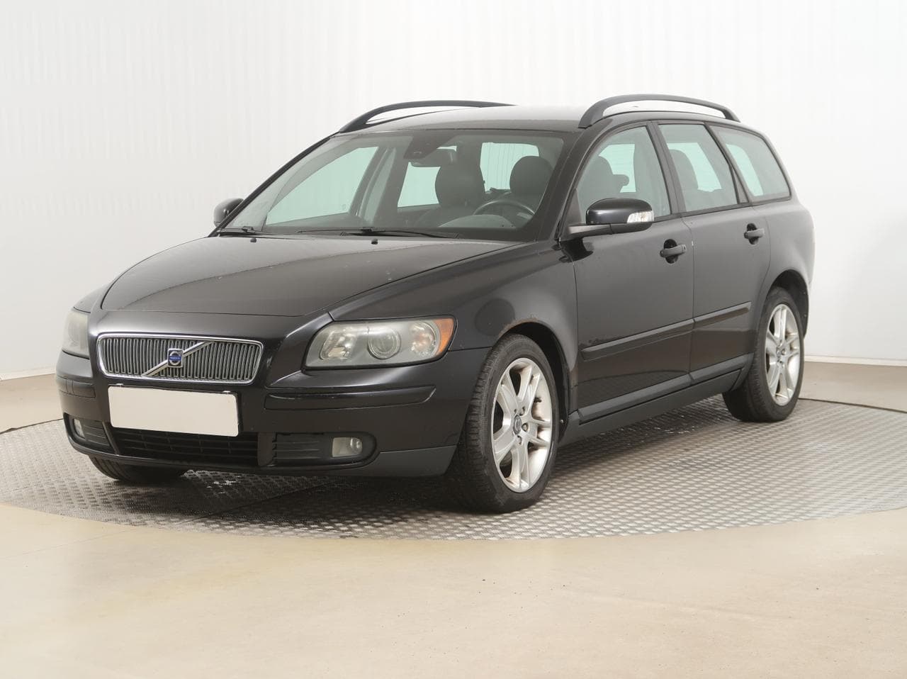2007 Volvo V50 - 5