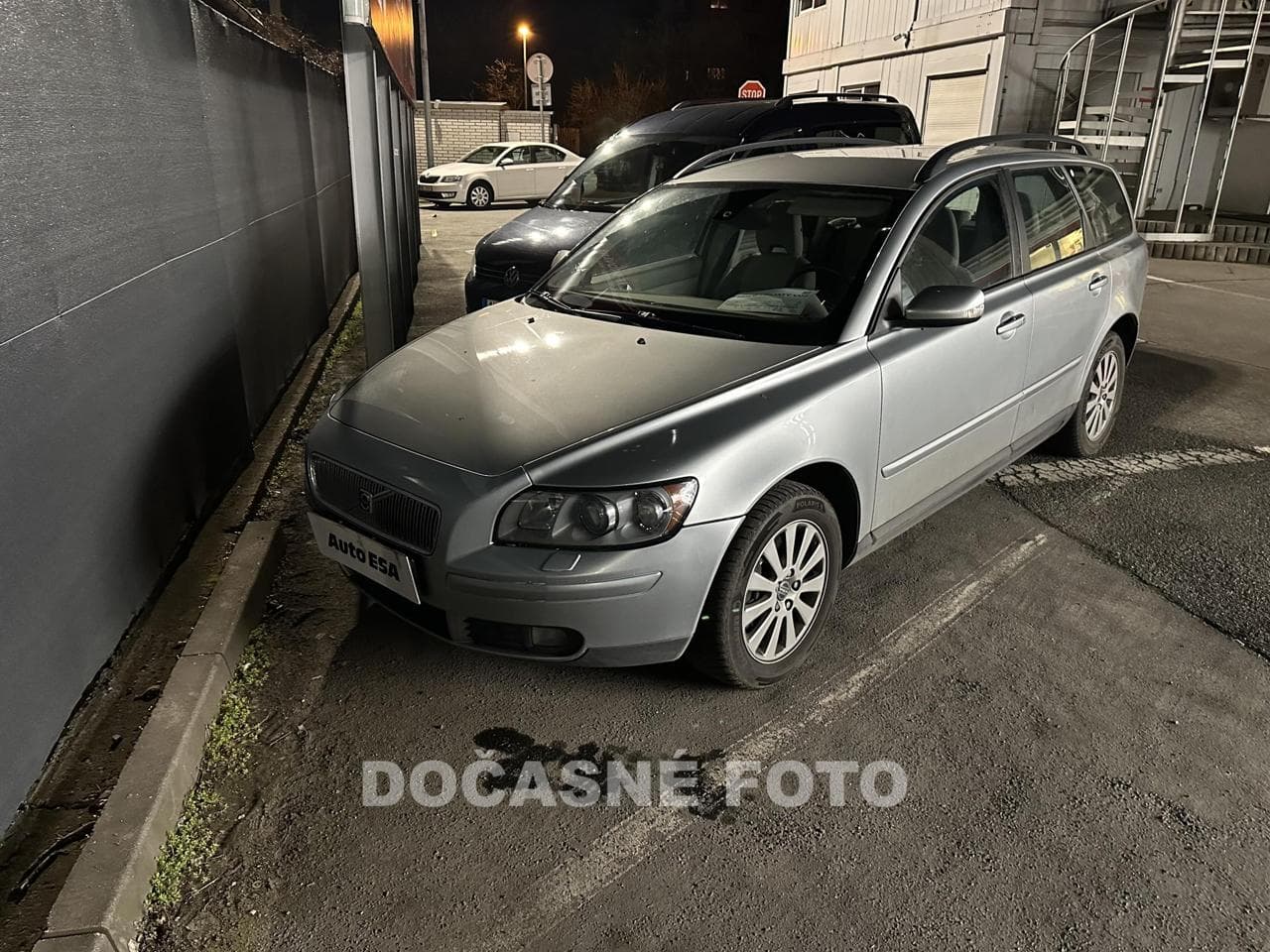 2006 Volvo V50