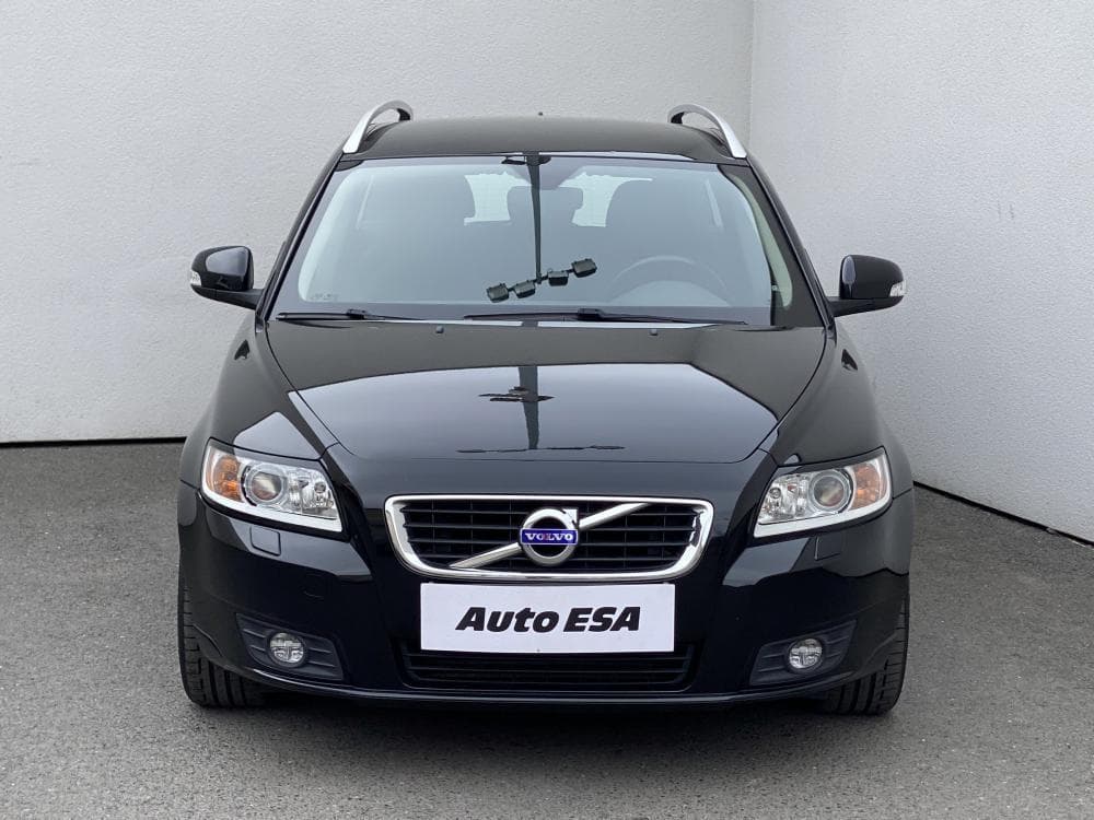 2008 Volvo V50 - 2