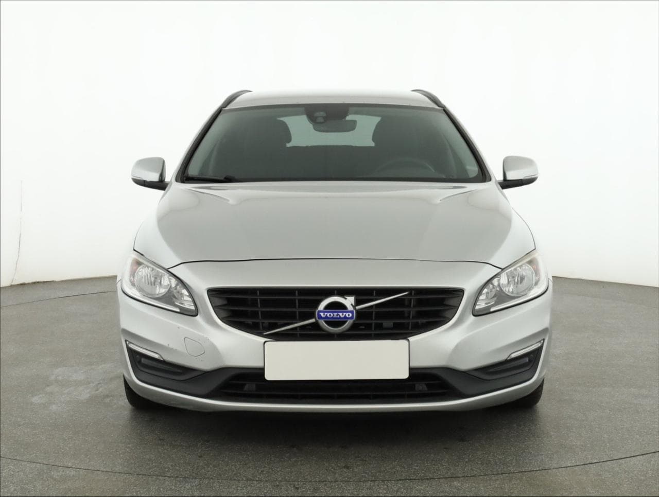 2017 Volvo V60 - 2