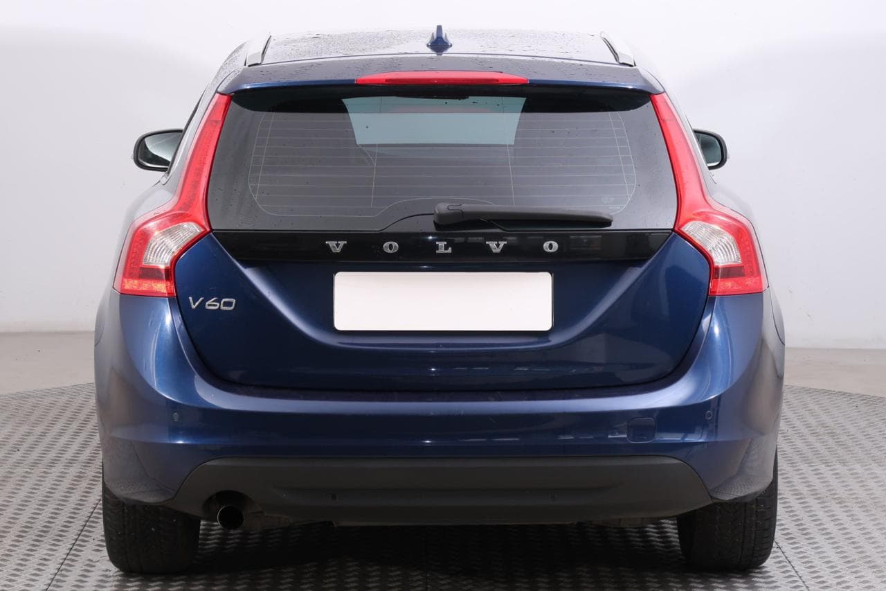 2013 Volvo V60 - 6