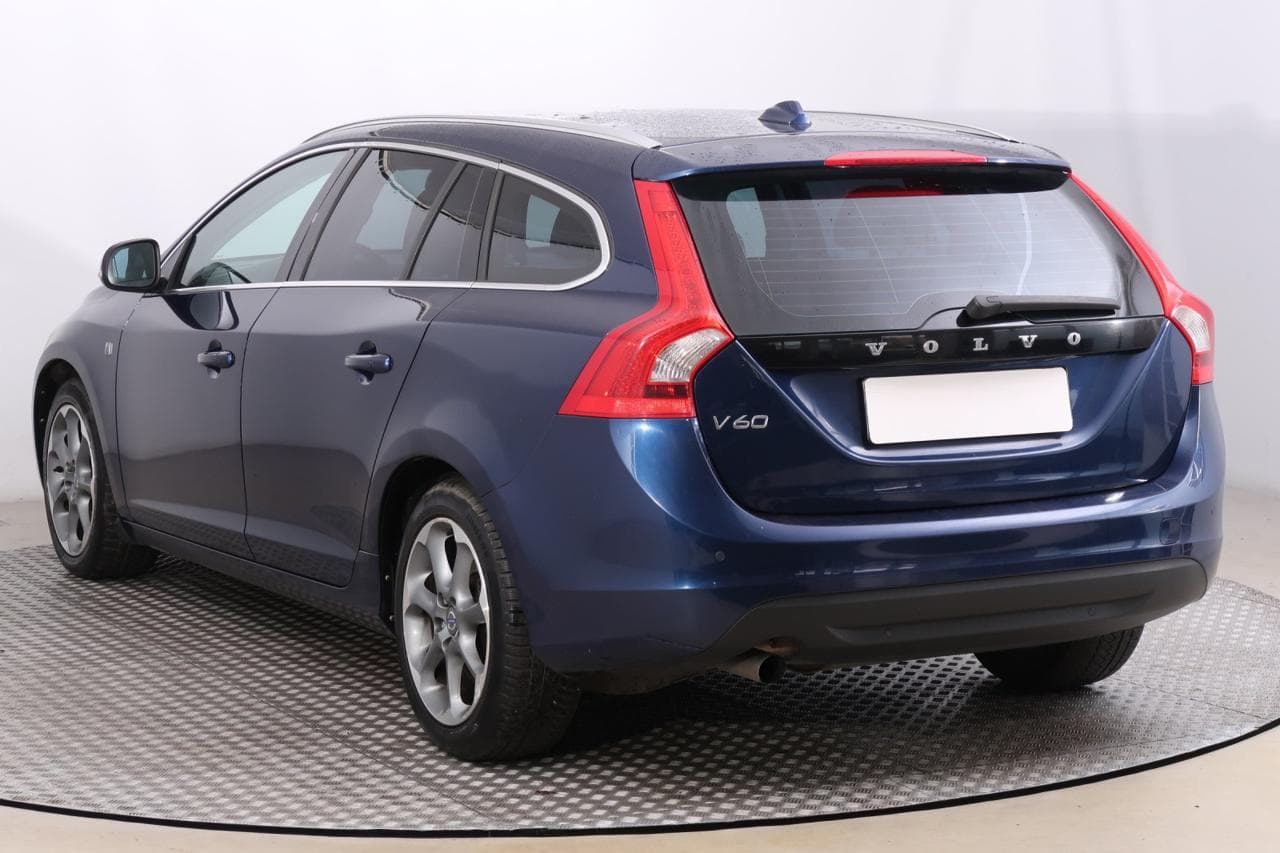 2013 Volvo V60 - 5