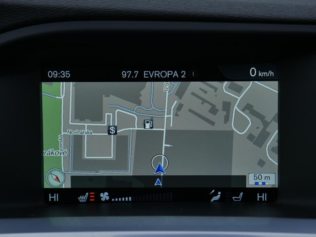 2016 Volvo V60 - 18