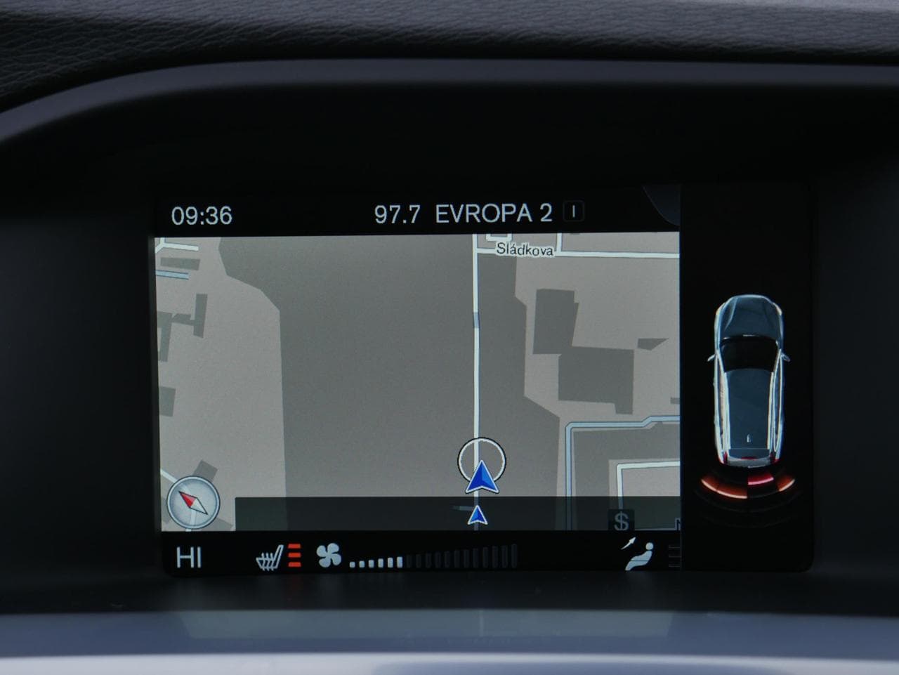 2016 Volvo V60 - 19