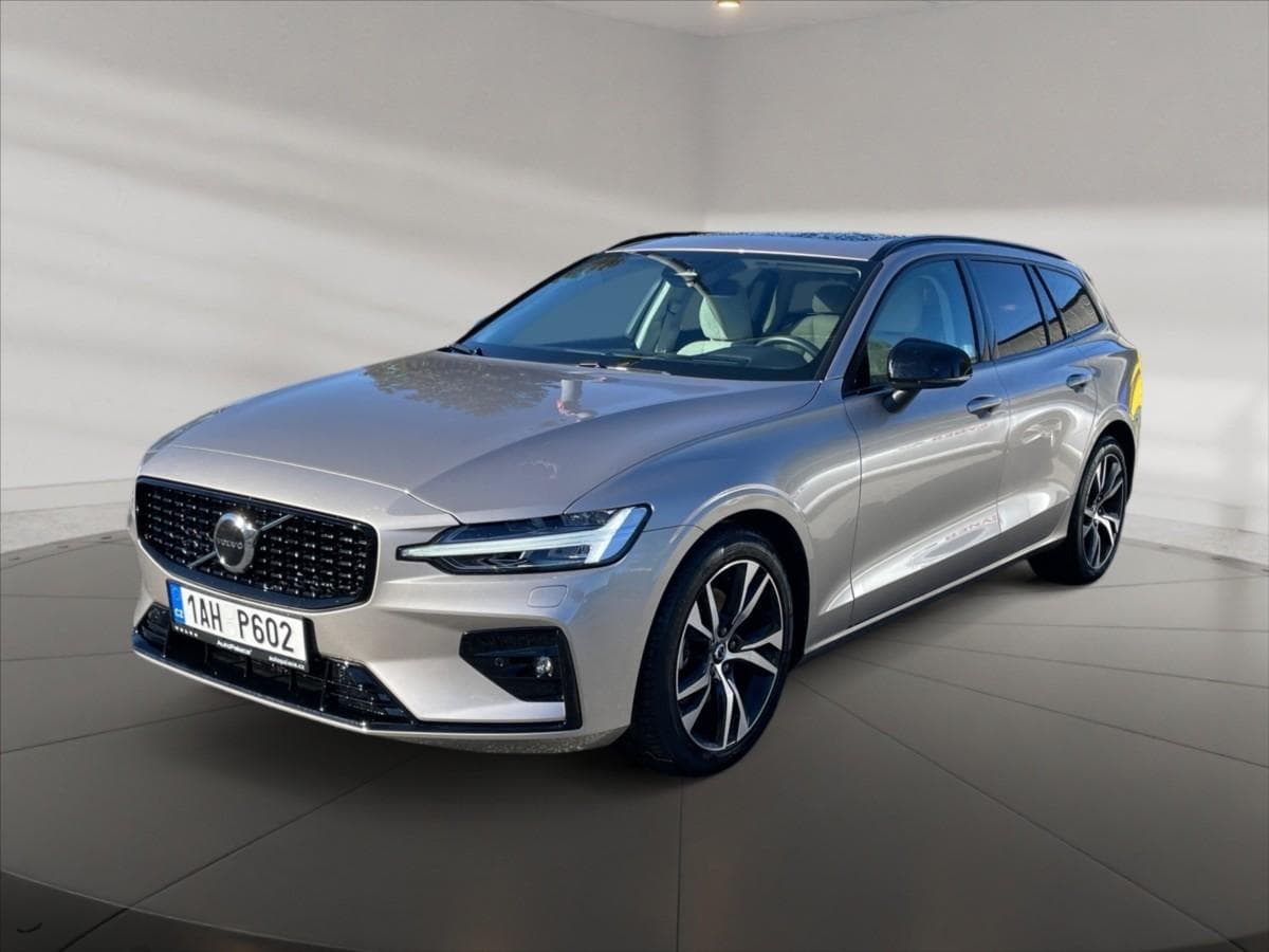 2024 Volvo V60 - 3