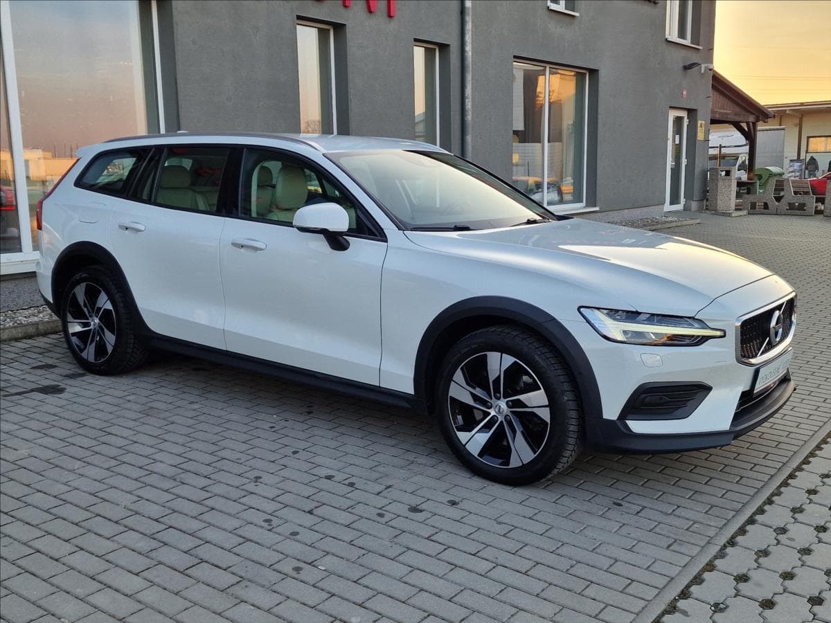 2019 Volvo V60 - 2