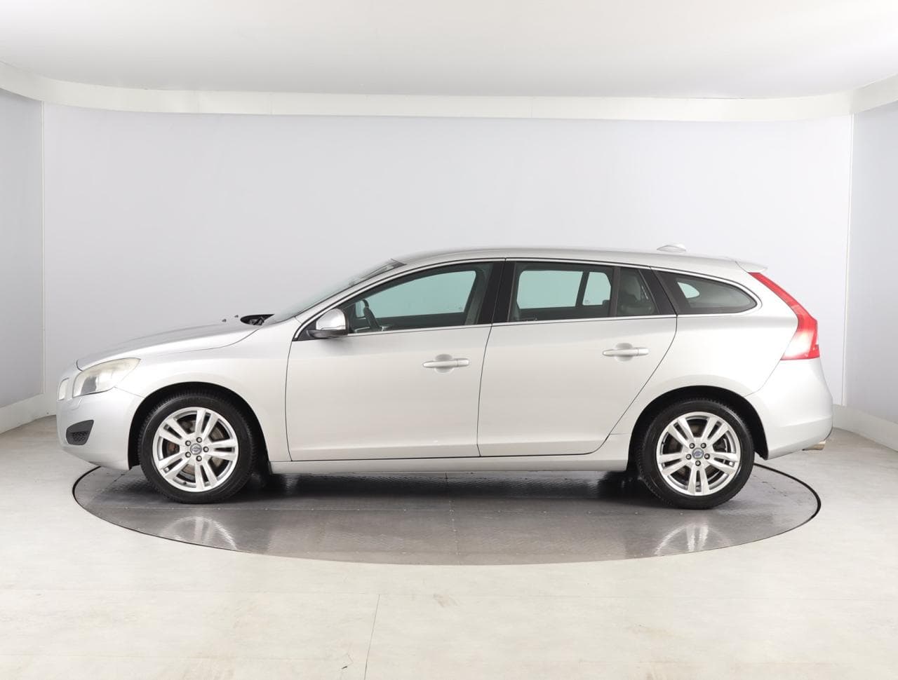 2012 Volvo V60 - 7