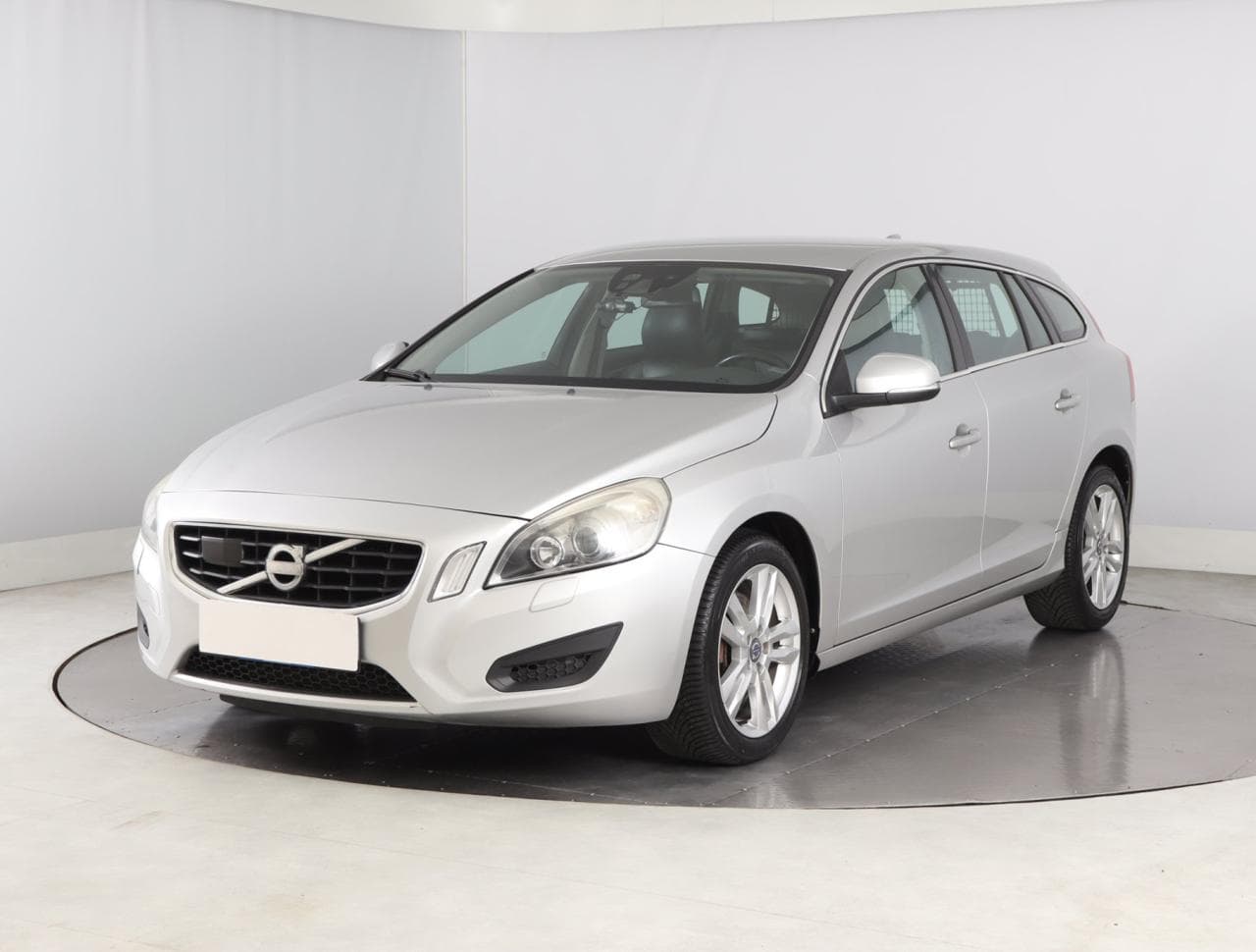 2012 Volvo V60 - 5