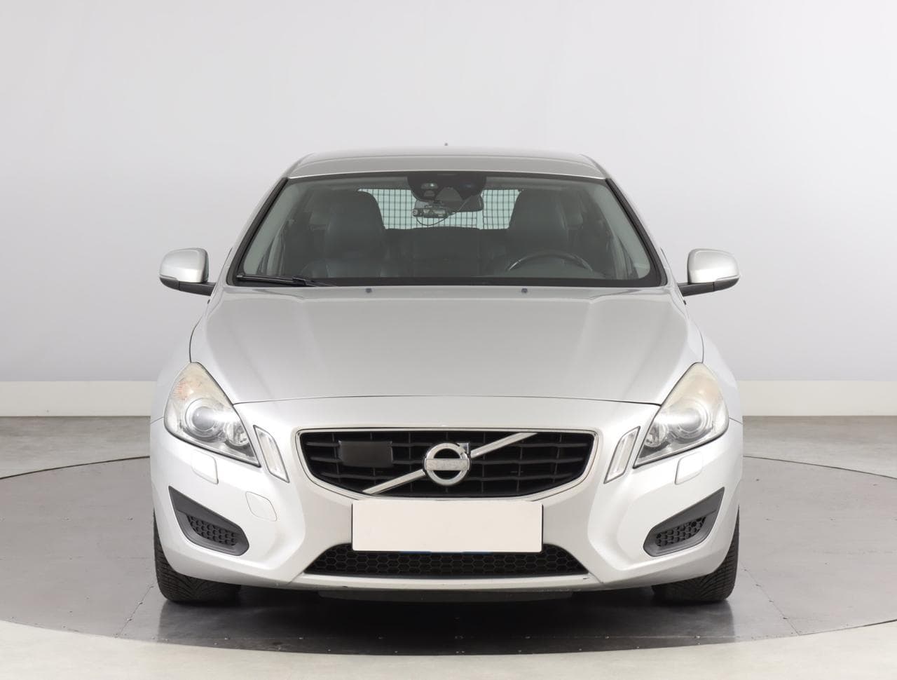 2012 Volvo V60 - 3