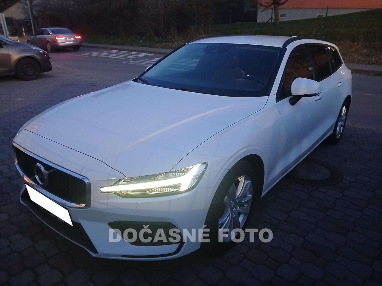 Volvo V60 2.0D kombi