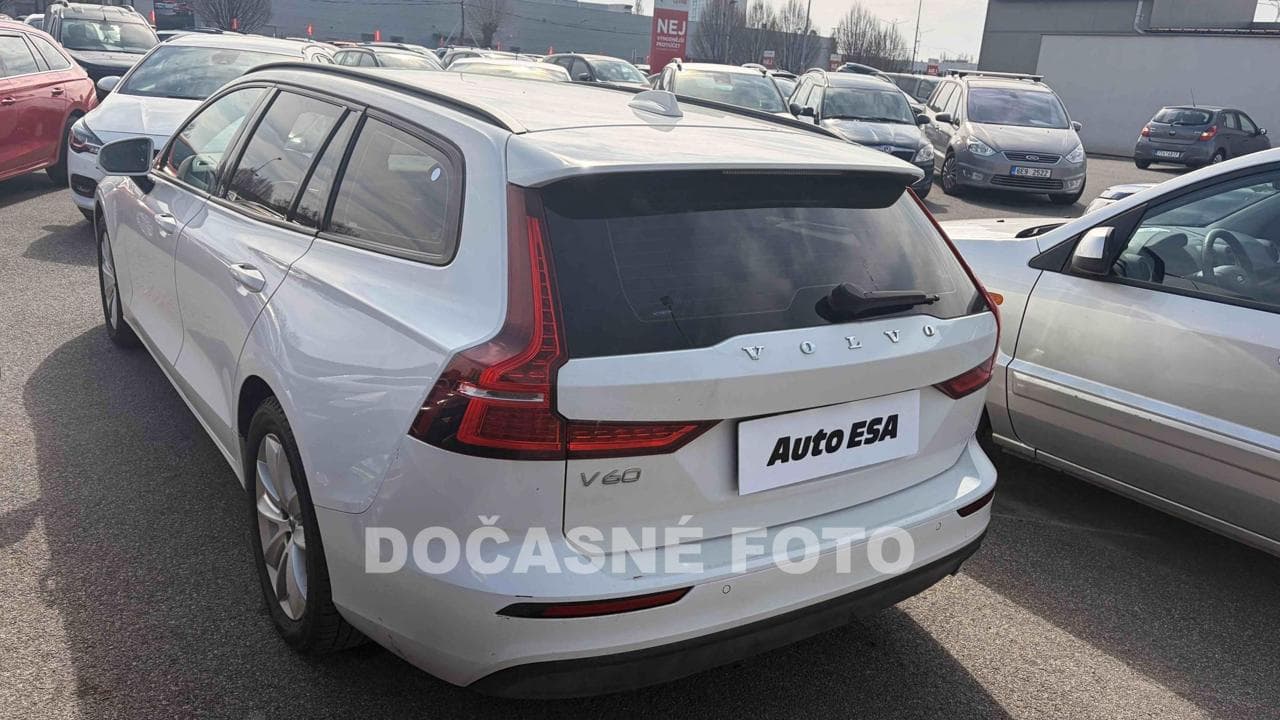 2018 Volvo V60 - 2