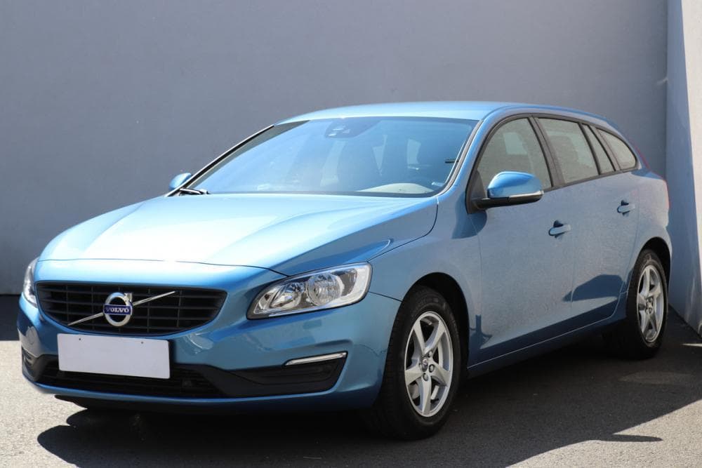 2015 Volvo V60 - 3