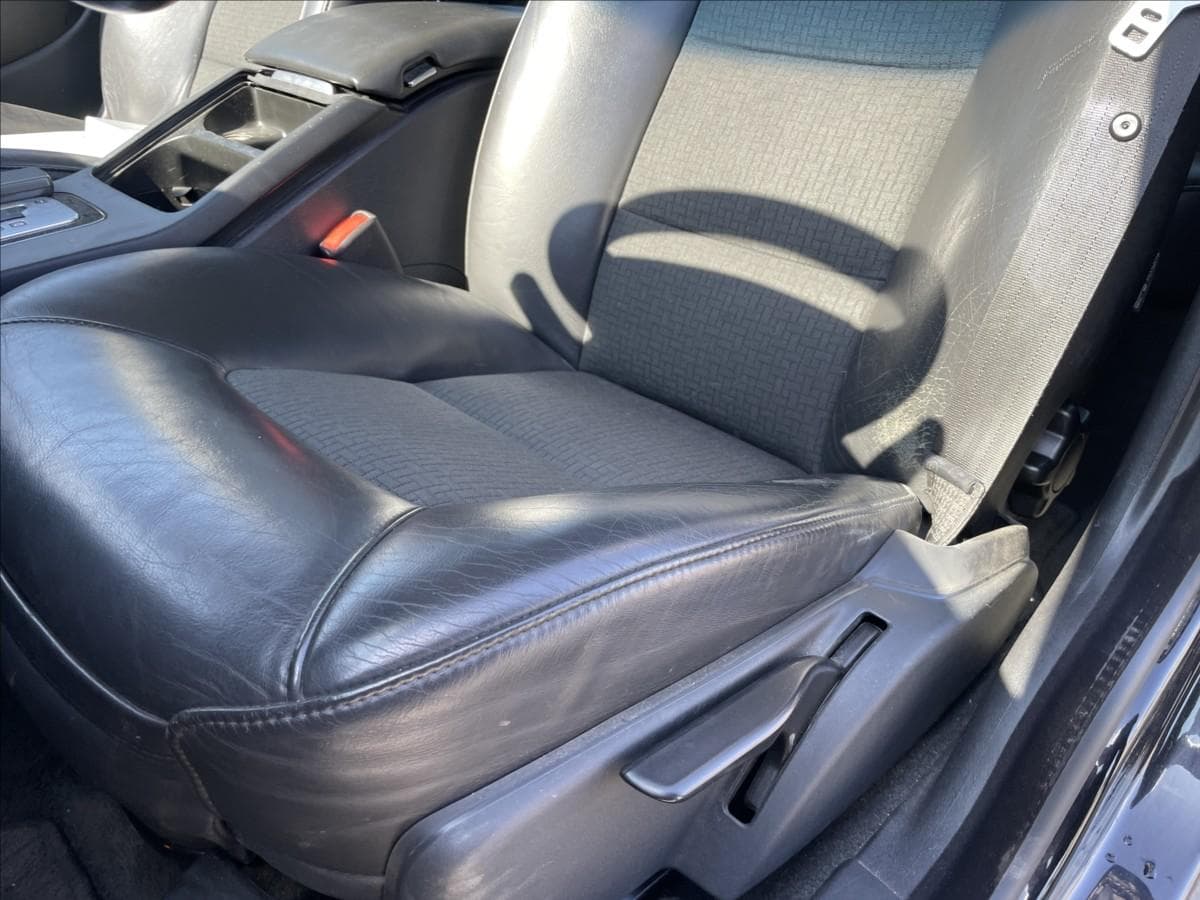2008 Volvo V70 - 19