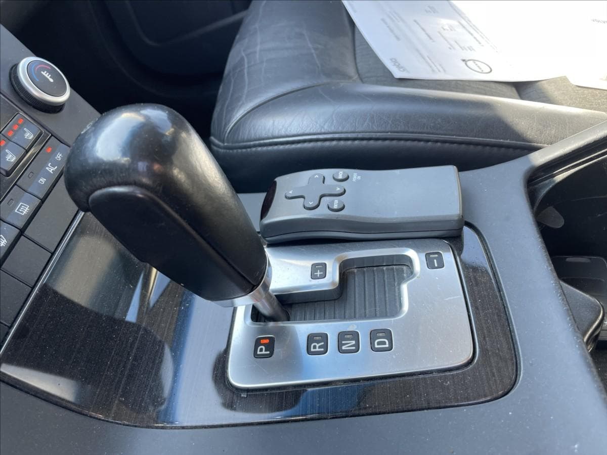 2008 Volvo V70 - 18