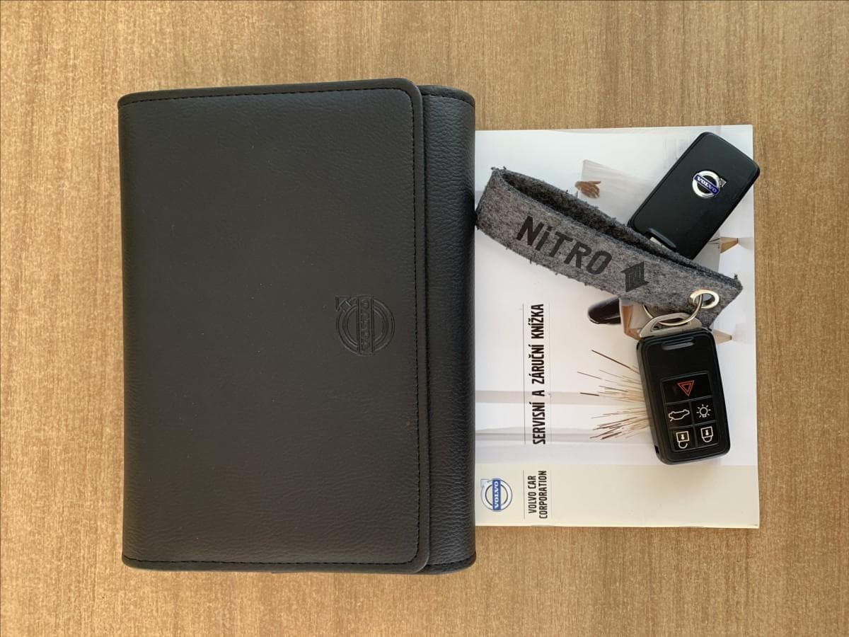 2013 Volvo V70 - 19