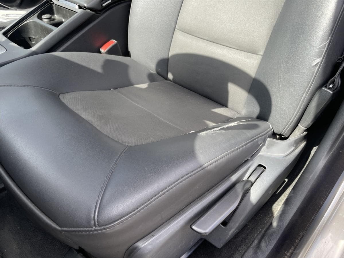 2009 Volvo V70 - 19