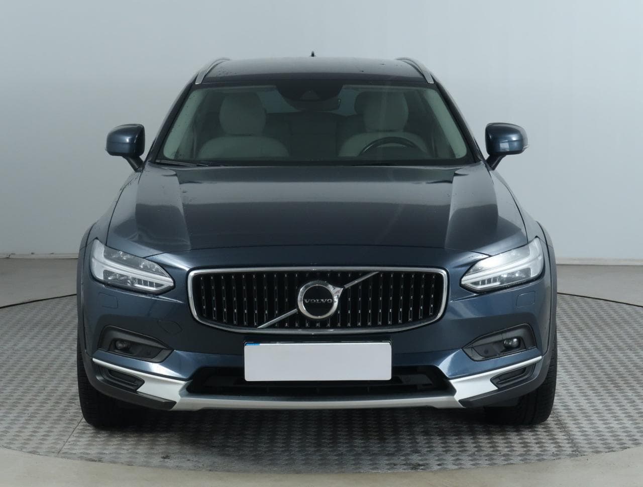2020 Volvo V90 - 2