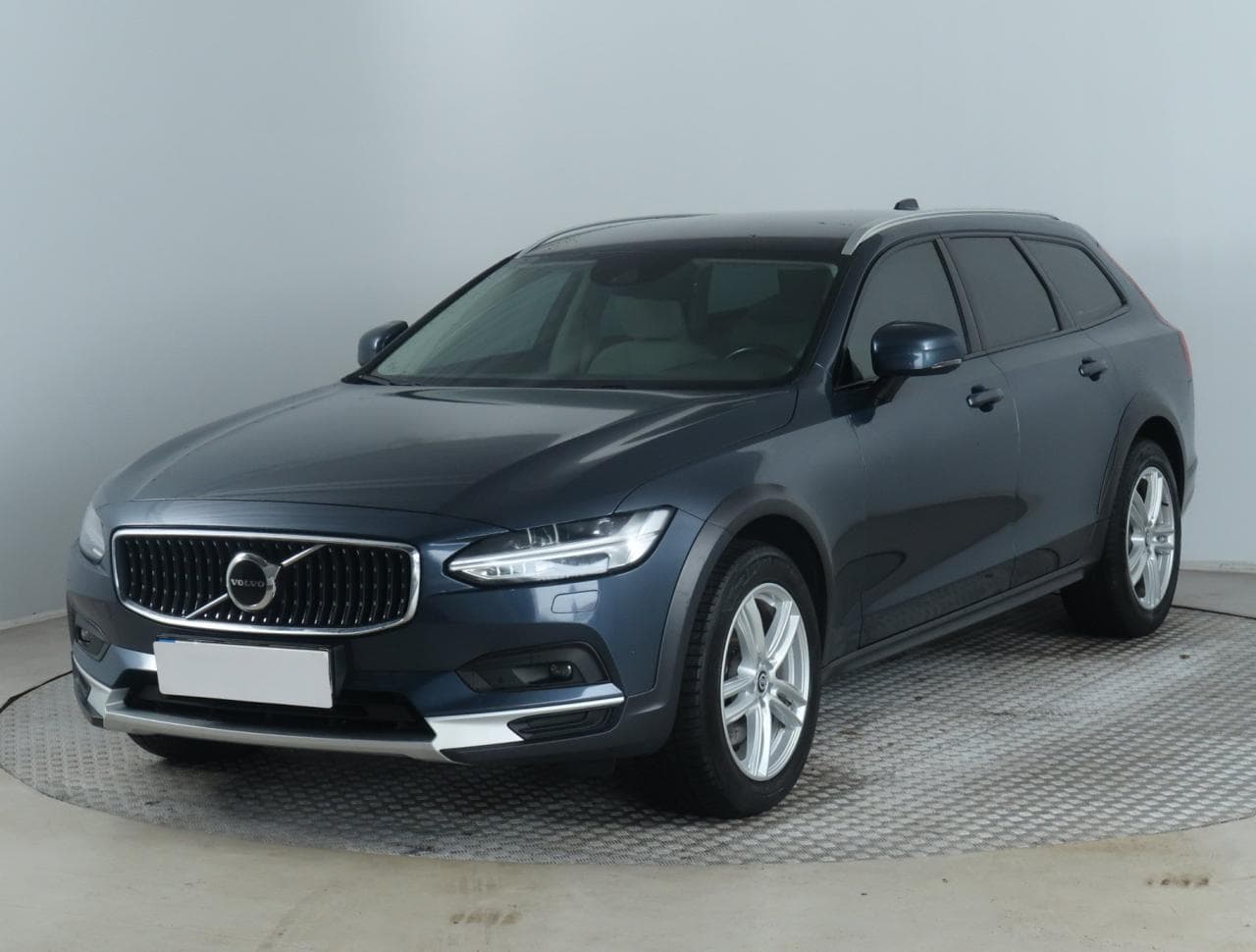 2020 Volvo V90 - 3