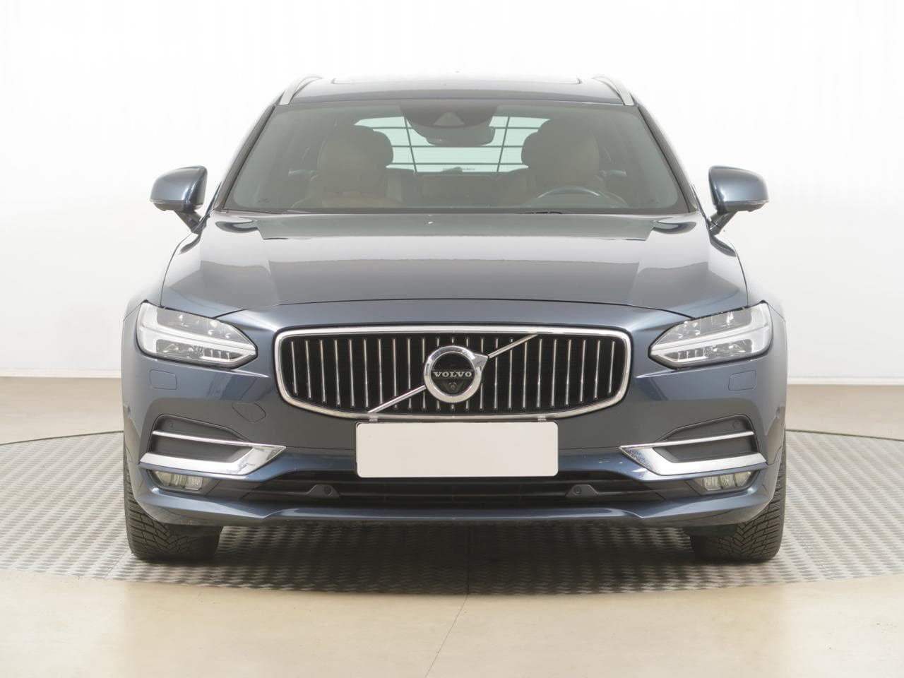 2018 Volvo V90 - 2