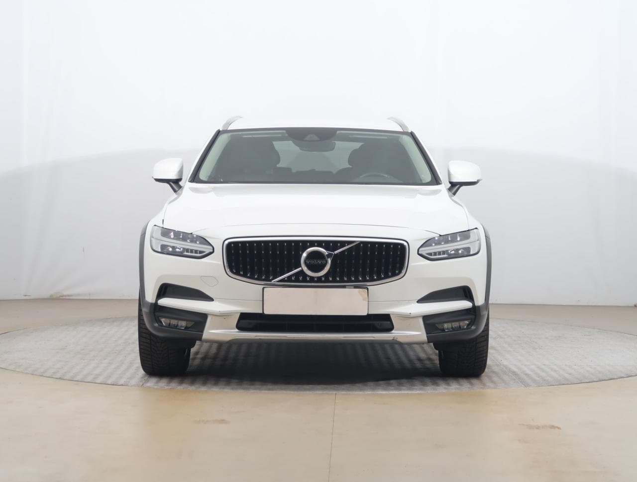 2017 Volvo V90 - 2