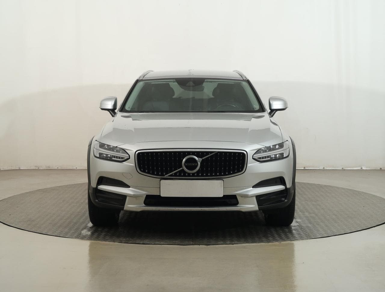 2017 Volvo V90 - 2