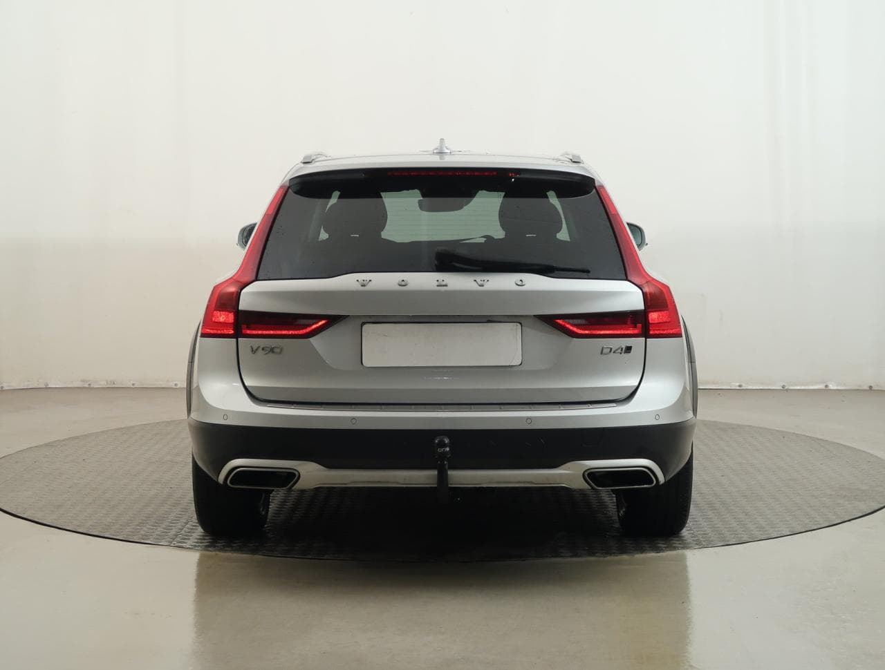 2017 Volvo V90 - 6