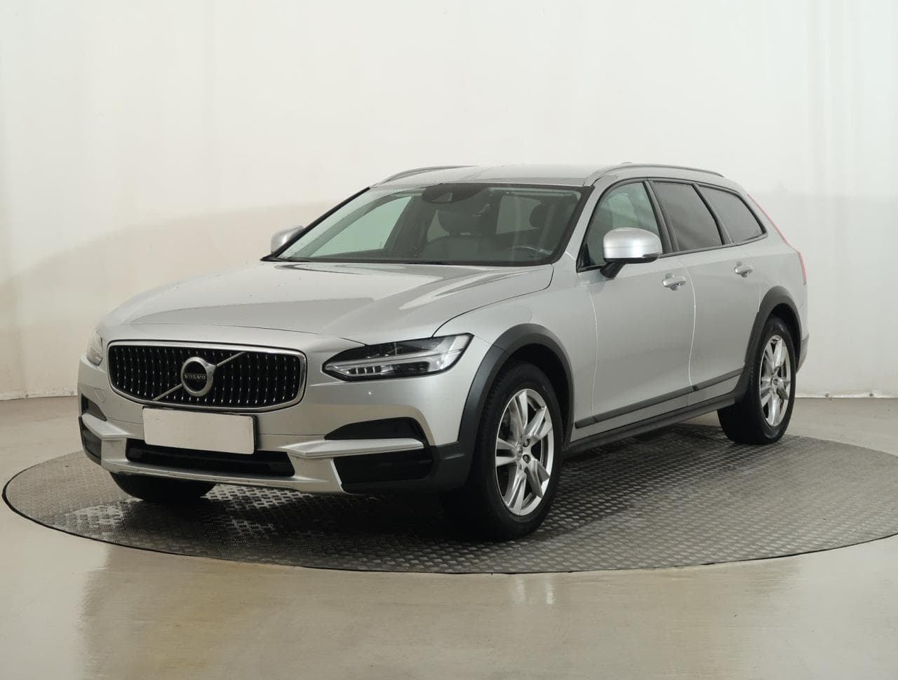 2017 Volvo V90 - 3