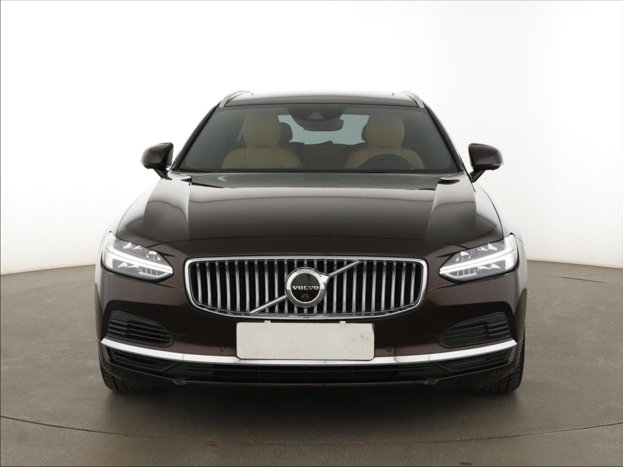 2020 Volvo V90 - 3