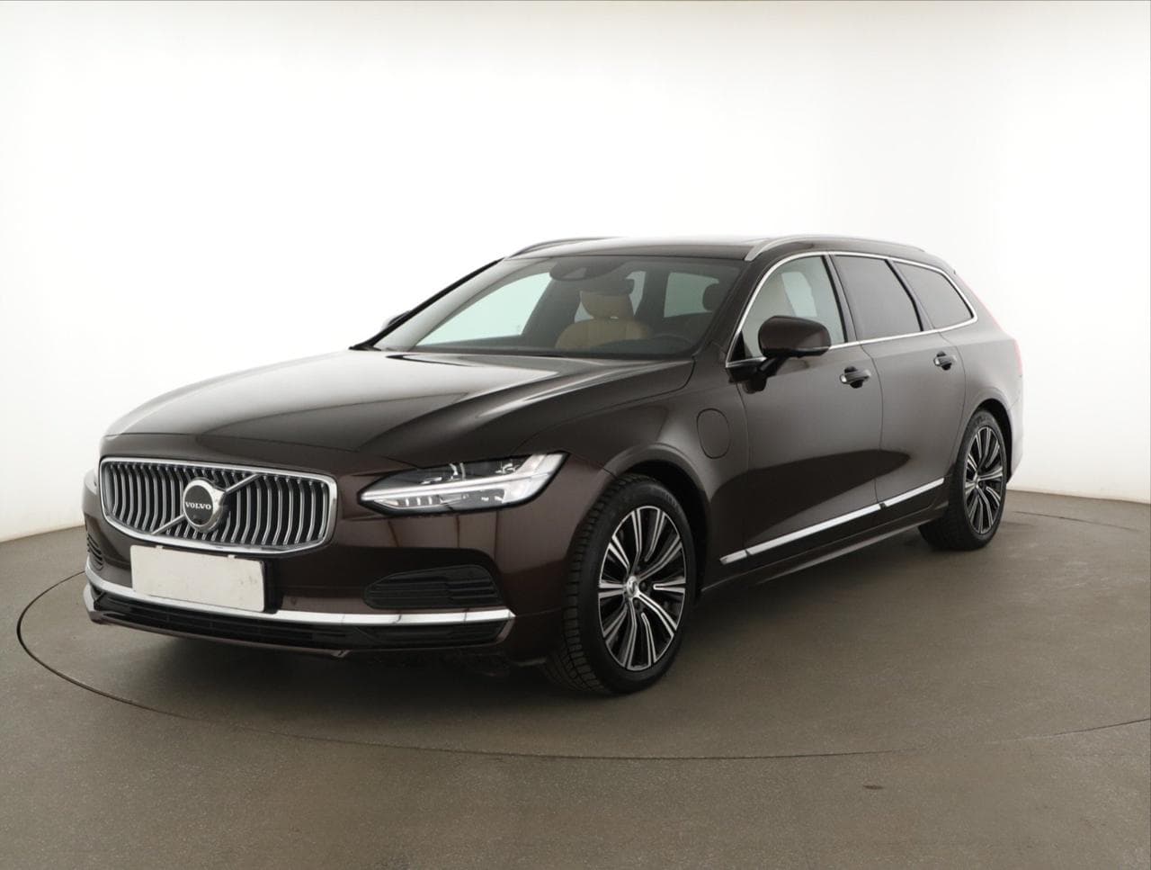 2020 Volvo V90 - 5